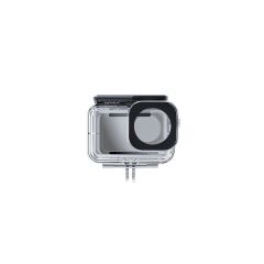 Telesin DJI Osmo Action 3/4/5 Su Geçirmez Kılıf