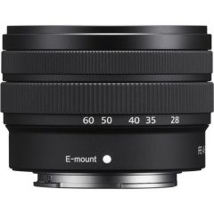 Sony FE 28-60mm f/4-5.6 Lens ( kitten kalan )