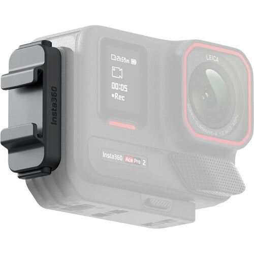 Insta360 Quick Release Cold Shoe (Ace, Ace Pro, Ace Pro 2)