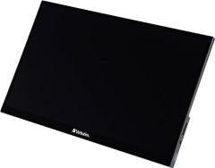 Verbatim 49591 V PMT-14 Taşınabilir Dokunmatik Ekranlı Monitör 14''