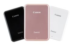 Canon Zoemini Photo Printer (Rose Gold)