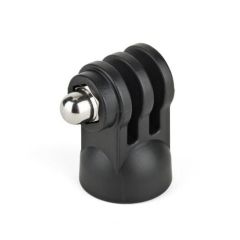 Joby Gorillapod GoPro Mount Black (JB01531-PWW)