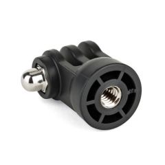Joby Gorillapod GoPro Mount Black (JB01531-PWW)