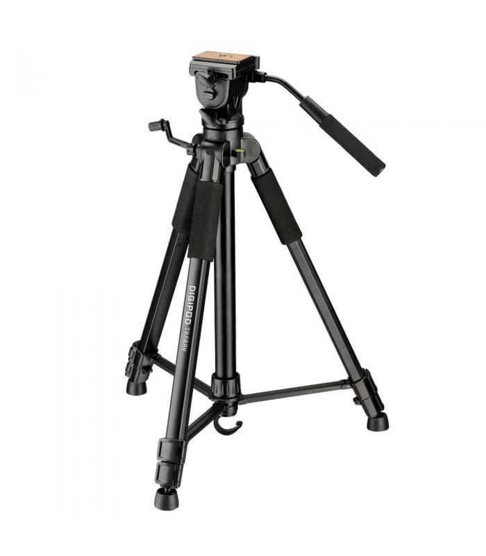Digipod TR 688V Tripod