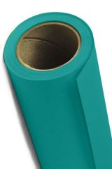 Savage (U.S.A) Stüdyo Kağıt Fon Teal 271x1100 cm