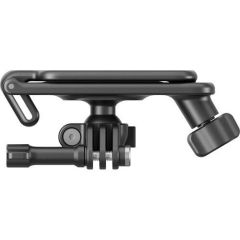 Insta360 Aksiyon Kameraları için Sırt Çantası Klipsi