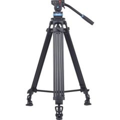 Sirui SH25 Aluminyum Video Tripod Kiti