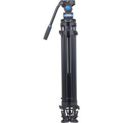 Sirui SH25 Aluminyum Video Tripod Kiti