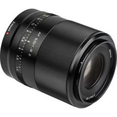 Viltrox AF 50mm f/1.8 STM Lens for Nikon Z-Mount