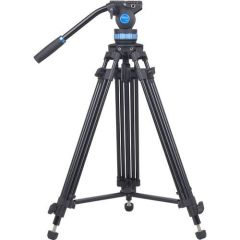 Sirui SH15 Aluminum Video Tripod Kiti