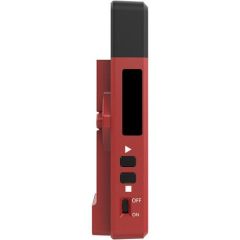 Shimbol TP Mini HDMI Kablosuz Video İletim Sistemi