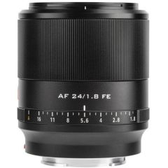 Viltrox AF 24mm f/1.8 AF FE SONY Full Frame Lens