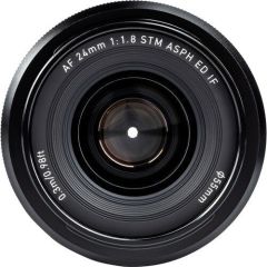 Viltrox AF 24mm f/1.8 AF FE SONY Full Frame Lens
