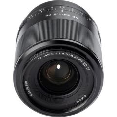 Viltrox AF 24mm f/1.8 AF FE SONY Full Frame Lens