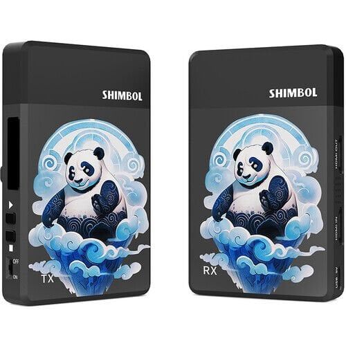 Shimbol TP Max HDMI Kablosuz İletim Sistemi