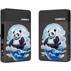 Shimbol TP Max HDMI Kablosuz İletim Sistemi