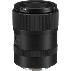 Tokina atx-i 100mm f/2.8 FF Macro Lens (Nikon F)