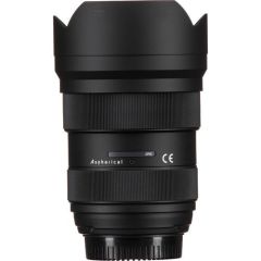 Tokina Opera 16-28mm f/2.8 FF Lens (Canon EF)