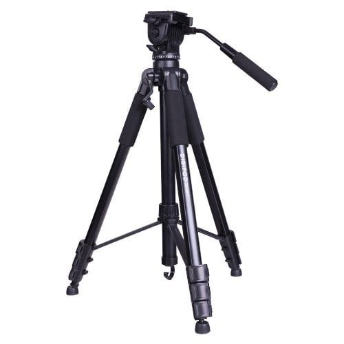 Digipod TR-688FV Video Tripod
