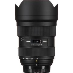 Tokina Opera 16-28mm f/2.8 FF Lens (Nikon F)