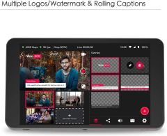 YoloLiv YoloBox Pro Canlı Yayın Sistemi
