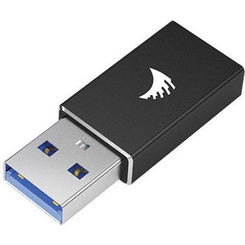 Angelbird Type-A To Type-C Adaptör