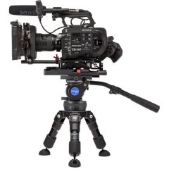 Benro HH100AV 100mm Hi-Hat