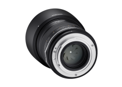 Samyang MF 85mm f/1.4 MK2 Lens (Sony E)
