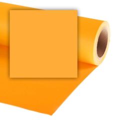 Colorama Sunflower 2.72 x 11 Metre Kağıt Fon