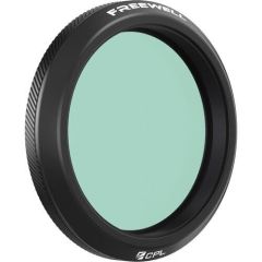 Freewell Circular Polarize Filtre (Osmo Action 3/4/5)