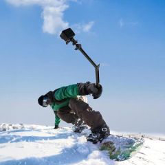Pgytech CapLock MantisPod Z Tripod