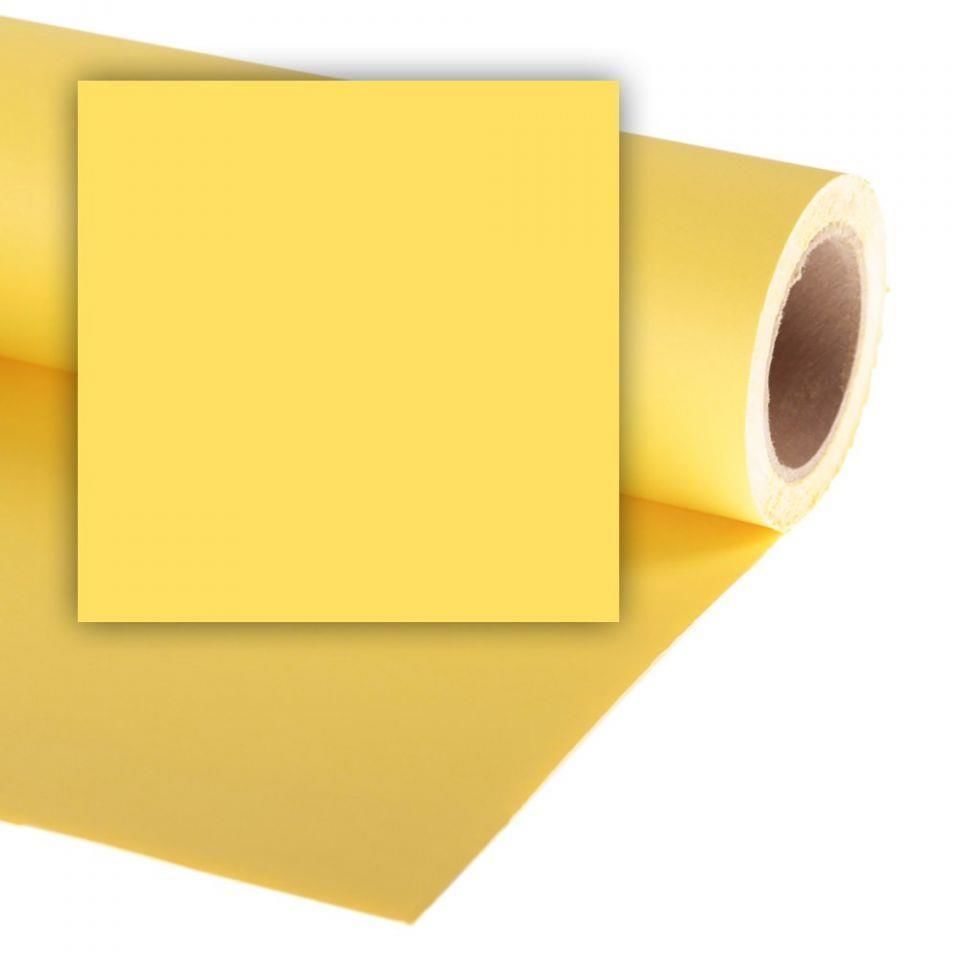Colorama Dandelion 2.72 x 11 Metre Kağıt Fon