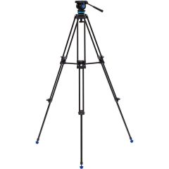 Benro KH-25P Video Tripod KH Serisi