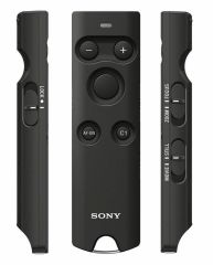 Sony RMT-P1BT Kablosuz Uzaktan Kumanda