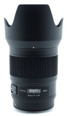Tokina Opera 50mm f/1.4 FF Lens (Nikon Uyumlu)