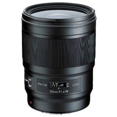 Tokina Opera 50mm f/1.4 FF Lens (Canon Uyumlu)