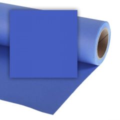 Colorama Chromablue 2.72 x 11 Metre Kağıt Fon