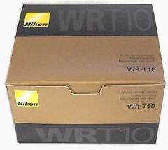 Nikon WR-T10 Kablosuz Uzaktan Kumanda