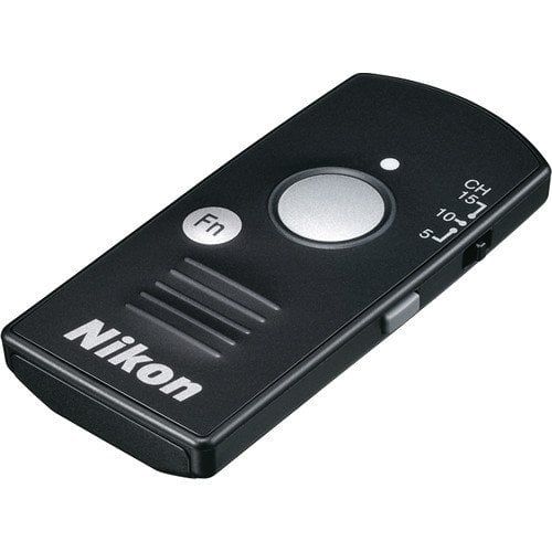 Nikon WR-T10 Kablosuz Uzaktan Kumanda