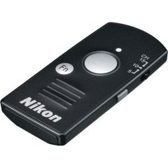 Nikon WR-T10 Kablosuz Uzaktan Kumanda