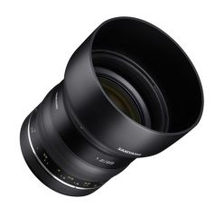 Samyang XP 85mm f/1.2 Lens (Canon EF)