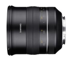 Samyang XP 85mm f/1.2 Lens (Canon EF)