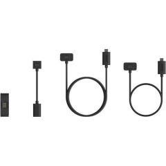 GoPro Contacto Magnetic Door ve Güç Kablosu Kiti