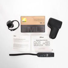 Nikon ML-3 Kızılötesi Uzaktan Kumanda
