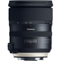 Tamron SP 24-70mm f/2.8 Di VC USD G2 Lens (Nikon)