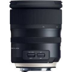 Tamron SP 24-70mm f/2.8 Di VC USD G2 Lens (Nikon)