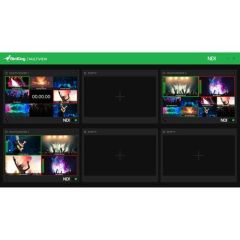BirdDog Multiview Pro Yazılım