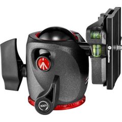 Manfrotto MHXPRO-BHQ6 XPRO Top Kafa