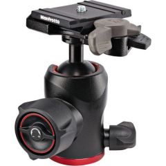 Manfrotto MH494-BH Center Ball Head