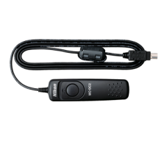 Nikon MC-DC2 Kablolu Kumanda